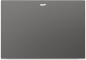 Ноутбук Acer Swift X SFX14-71G-789M NX.KEVEU.005 Gray