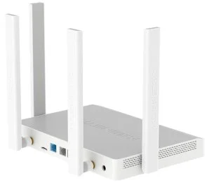 Фото: Wi-Fi Роутер Keenetic Hero 4G KN-2311 № 7 | KTC