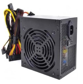 Блок живлення QUBE 1600W QBF-HPE-1600GD-14SM