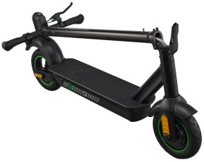 Електросамокат Acer Electrical Scooter 5 AES015 Black (GP.ODG11.00L)