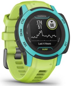 Смарт годинник Garmin Instinct 2S Surf Edition Waikiki (010-02563-02)