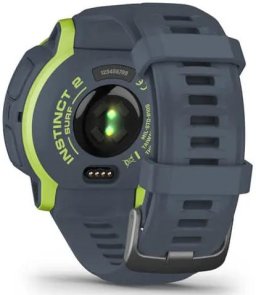 Смарт годинник Garmin Instinct 2 Surf Edition Mavericks (010-02626-02)