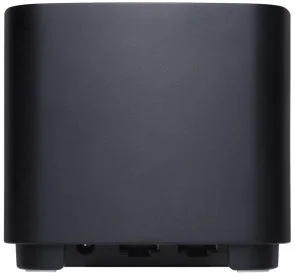 Фото: Wi-Fi система ASUS ZenWiFi XD4 Plus 1PK Black (90IG07M0-MO3C10) № 4 | KTC