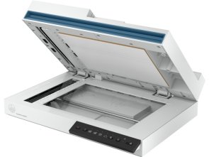 Сканер HP ScanJet Pro 2600 f1 (20G05A)