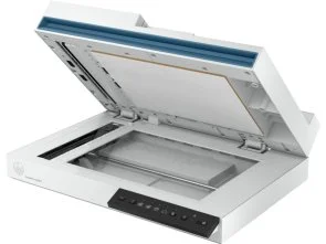 Фото: Сканер HP ScanJet Pro 2600 f1 (20G05A) № 4 | KTC