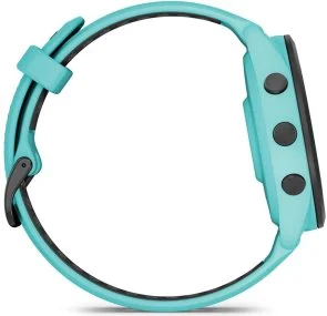 Фото: Смарт годинник Garmin Forerunner 265 Aqua (010-02810-12) № 7 | KTC