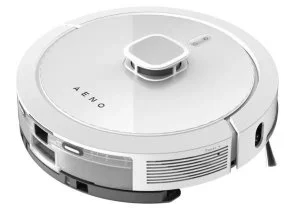 Фото: Робот-пилосос AENO RC4S White (ARC0004S) № 6 | KTC