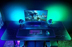 Фото: Колонки Razer Nommo V2 (RZ05-04750100-R3G1) № 6 | KTC