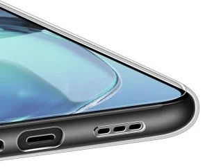 Фото: Чохол BeCover for Xiaomi 13 Lite - Transparancy (708940) № 5 | KTC