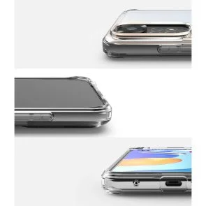 Фото: Чохол BeCover for Xiaomi Redmi Note 11S - Transparancy (707631) № 6 | KTC