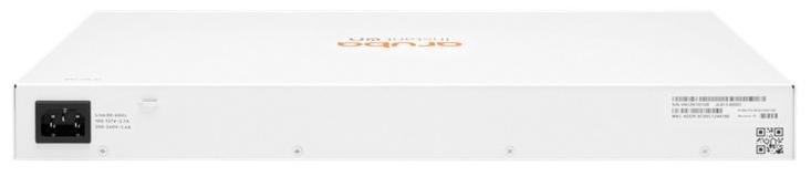 Комутатор HP Aruba Instant On 1830 24G PoE 2SFP (JL813A)