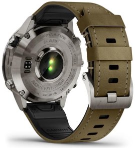 Смарт годинник Garmin MARQ Adventurer Gen 2 (010-02648-31)