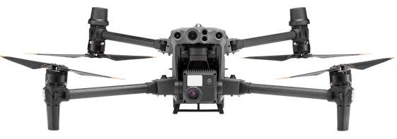 Квадрокоптер DJI Matrice 30T (CP.EN.00000368.01)