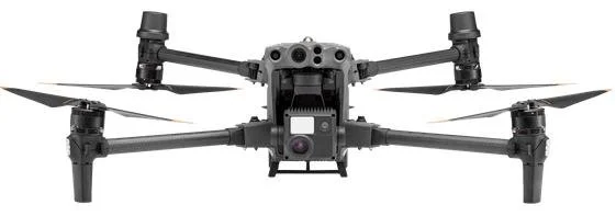 Фото: Квадрокоптер DJI Matrice 30T (CP.EN.00000368.01) (Поставляється без акумулятора) № 2 | KTC