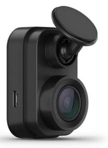 Відеореєстратор Garmin Dash Cam Mini 2 (010-02504-10)