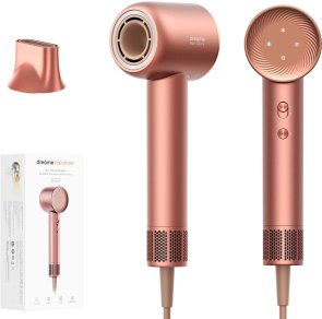 Фен Dreame Glory Hair Dryer Rose (AHD6A-RS)