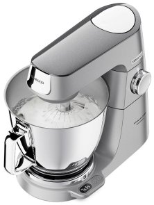 Планетарний міксер Kenwood KVL 85.224 SI Titanium Chef Baker XL