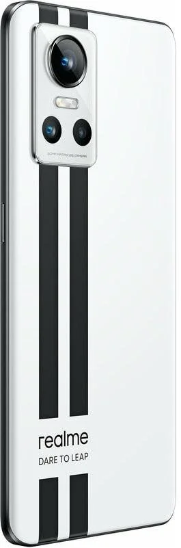 Фото: Смартфон Realme GT Neo 3 150W 12/256 Sprint White № 7 | KTC