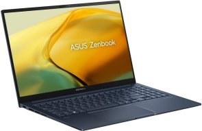 Ноутбук ASUS Zenbook 15 UM3504DA-BN153 Ponder Blue