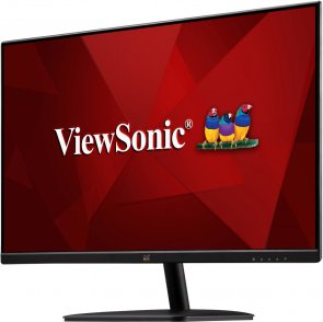 Монітор ViewSonic VA2432-MHD Black