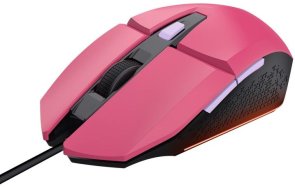 Миша Trust GXT 109 Felox Pink (25068_TRUST)