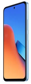 Фото: Смартфон Xiaomi Redmi 12 8/256GB Sky Blue № 5 | KTC