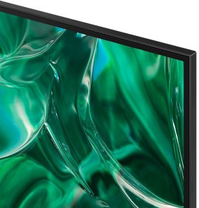 Телевізор OLED Samsung QE55S95CAUXUA (Smart TV, Wi-Fi, 3840x2160)