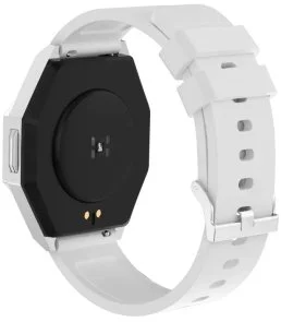 Фото: Смарт годинник Canyon Otto SW-86 Silver (CNS-SW86SS) № 4 | KTC