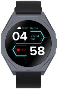 Фото: Смарт годинник Canyon Otto SW-86 Black (CNS-SW86BB) № 2 | KTC