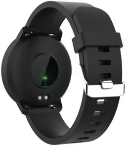 Фото: Смарт годинник Canyon Lollypop SW-63 Black (CNS-SW63BB) № 4 | KTC