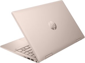 Ноутбук HP Pavilion x360 14-ek1009ua 832S8EA Pale Rose Gold