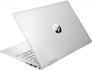 Ноутбук HP Pavilion x360 14-ek1008ua 833G3EA Silver