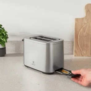 Фото: Тостер Electrolux Create 5 (E5T1-4ST) № 6 | KTC