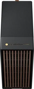 Фото: Корпус FRACTAL DESIGN North Charcoal Black (FD-C-NOR1C-01) № 4 | KTC