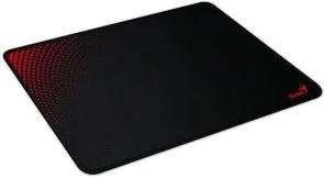 Фото: Килимок Genius G-Pad 500S Black (31250008400) № 2 | KTC
