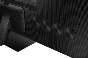 Фото: Телевізор QLED Samsung QE55QN95CAUXUA (Smart TV, Wi-Fi, 3840x2160) № 5 | KTC