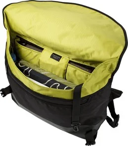 Фото: Сумка для ноутбука Crumpler Private Surprise Laptop L чорна № 4 | KTC
