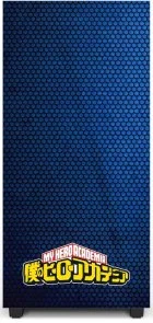 Фото: Корпус NZXT H510i All Might Blue with window (CA-H510I-MH-AM) № 3 | KTC