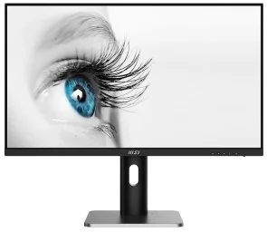 Фото: Монітор MSI PRO MP273QP - 27" IPS / 2560×1440 / 75 Гц / Pivot / HAS № 4 | KTC