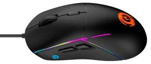 Фото: Миша Canyon Shadder GM-321 Black (CND-SGM321) № 5 | KTC