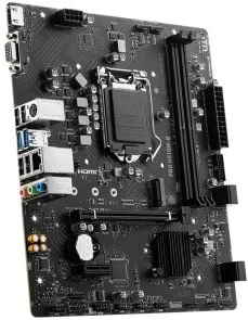 Фото: Материнська плата MSI PRO H510M-B № 3 | KTC