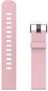 Фото: Смарт годинник Canyon Lollypop SW-63 Pink (CNS-SW63PP) № 5 | KTC