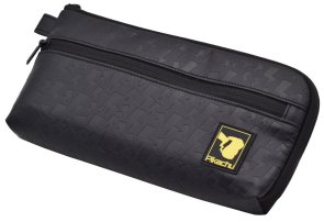 Чохол для джойстика Hori for Nintendo Switch/Lite - Lux Pouch Pikachu Black (NSW-225U)