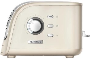 Тостер Kenwood TCM 300 CR Turbo
