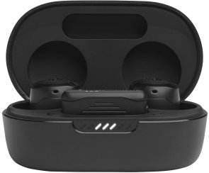 Навушники JBL Quantum TWS Air Black (JBLQTWSAIRBLK)