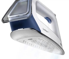 Праска з парогенератором Braun CareStyle 7 IS 7143 WH