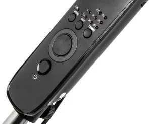 Фото: Вентилятор Neo Tools 90-002 Black № 4 | KTC