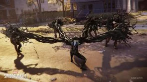 Фото: Гра Marvel Spider-Man 2 PS5 Blu-ray № 3 | KTC