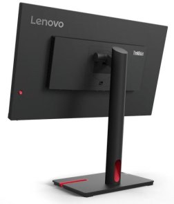 Монітор Lenovo ThinkVision T24i-30 Raven Black (63CFMATXUA)