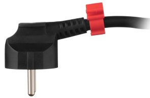 Подовжувач 2E CR4315IP20M20 4/20m Black (2E-CR4315IP20M20)